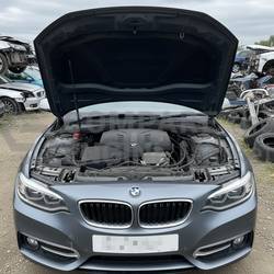 BMW 220I Luxury Auto 2.0 B48A20M0 reconditioned Engine 2016 - Reliable Performance